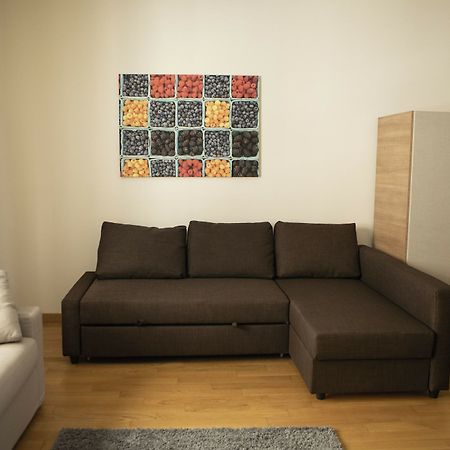 Cort'E Apartment Catania Exterior photo