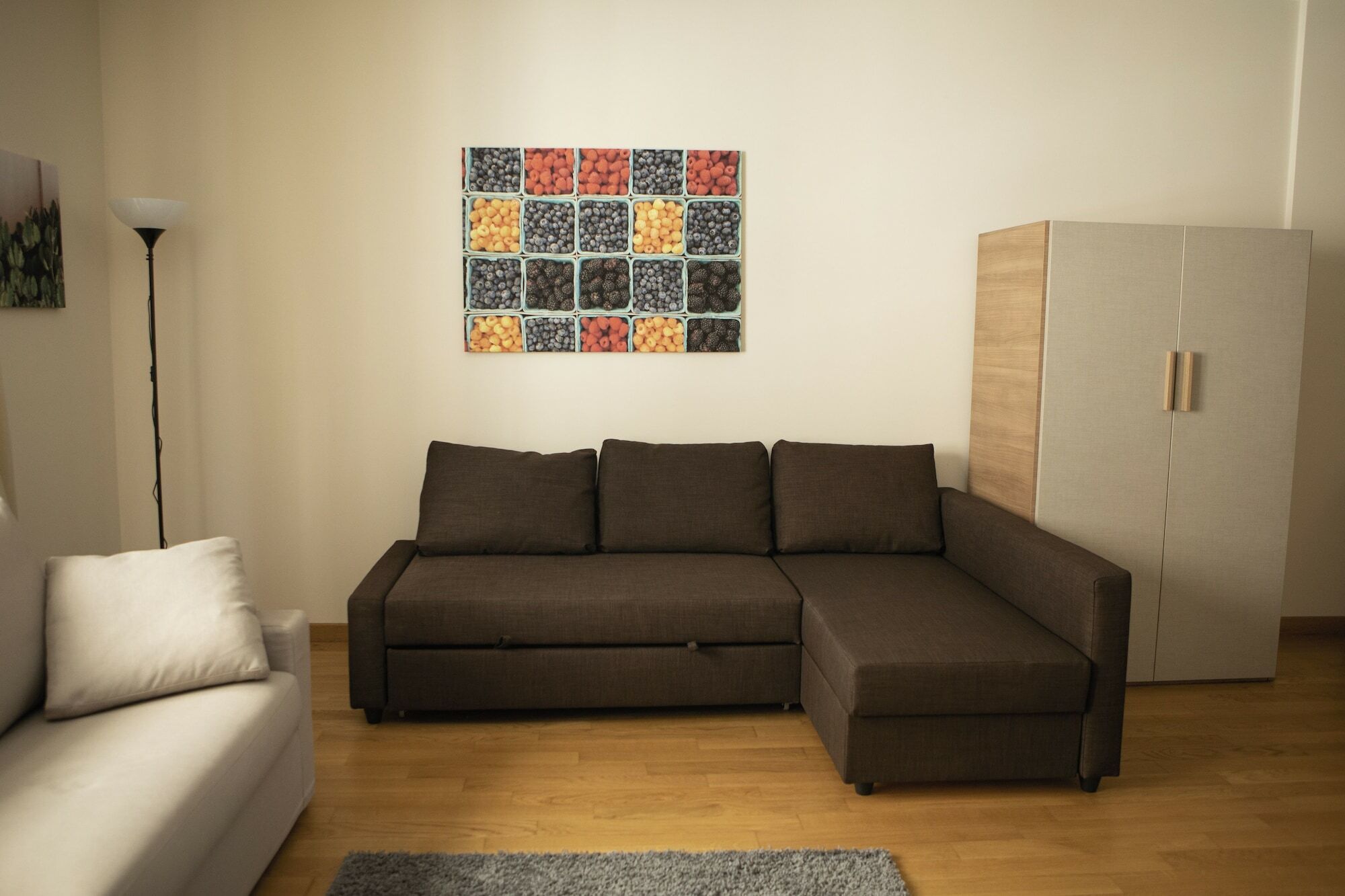 Cort'E Apartment Catania Exterior photo