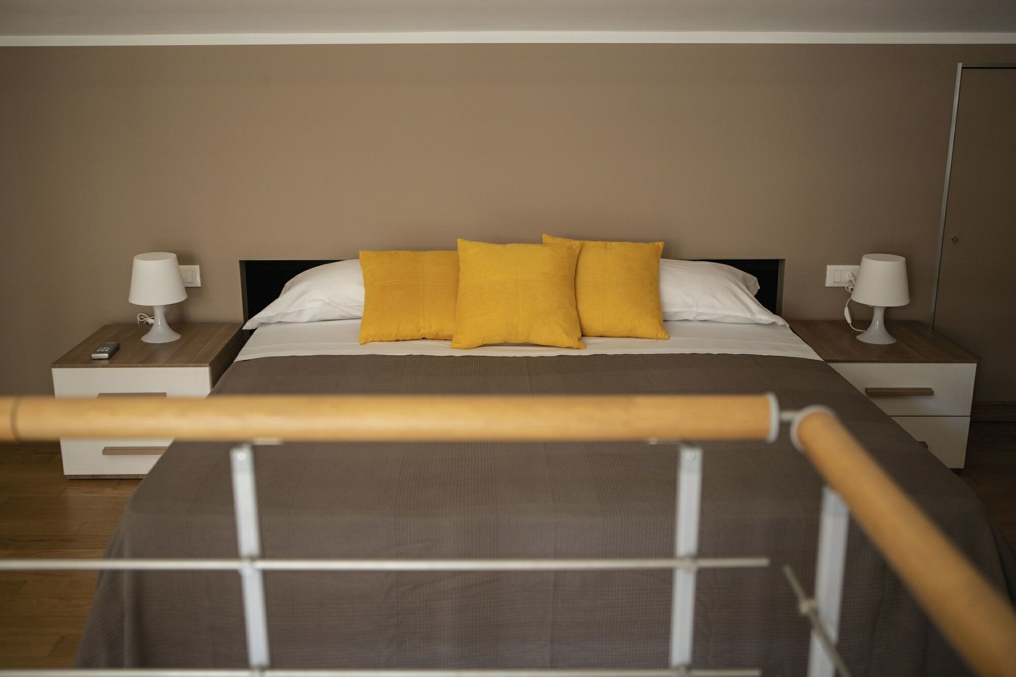 Cort'E Apartment Catania Exterior photo